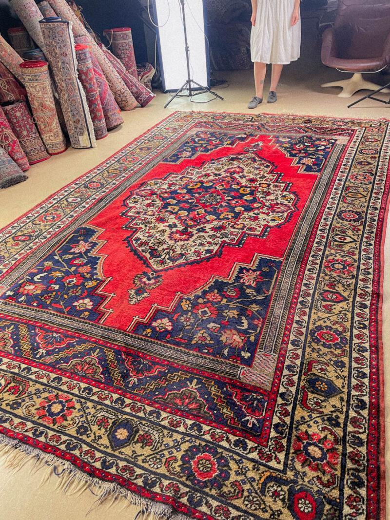 tyrmäävä puoliantiikki yahyali 285 x 205 cm (kopio)
