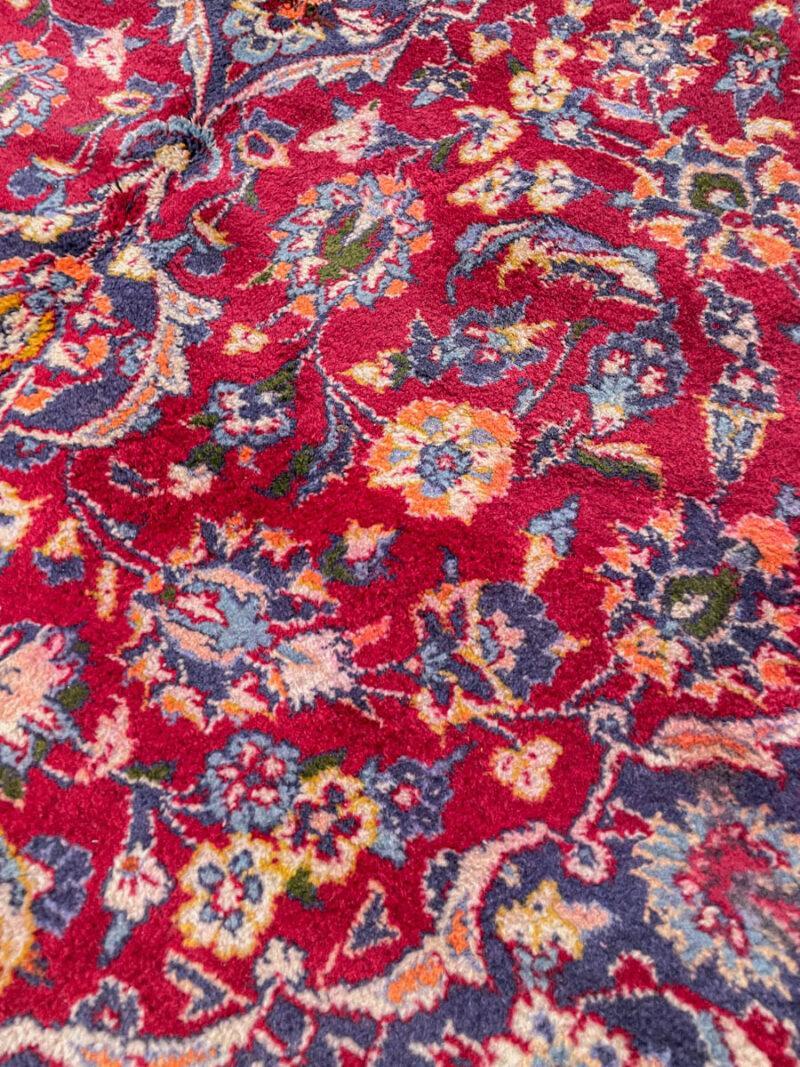 kauniin perinteinen keshan  300 x 190 cm (kopio)