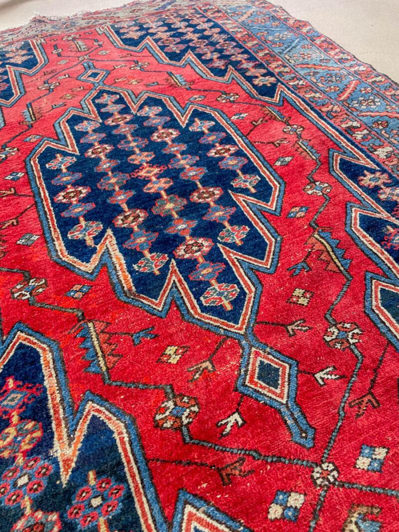 kaunis vintage malayer  145 x 100 cm (kopio)