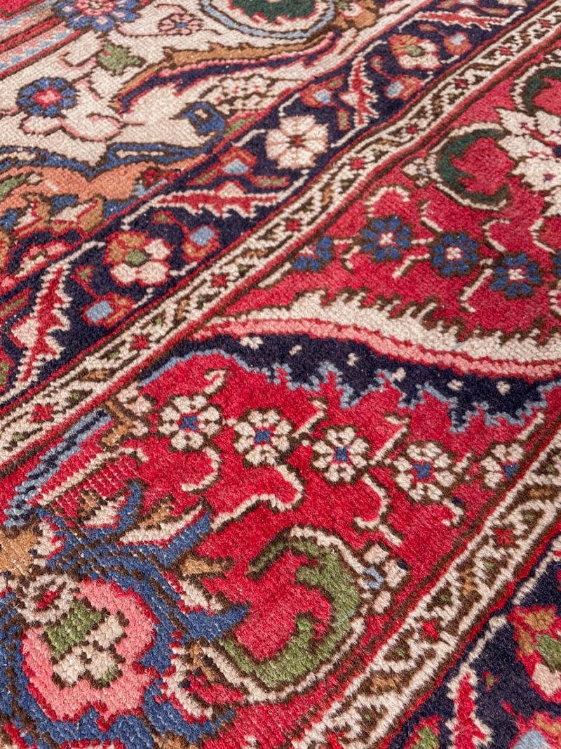 yksityiskohtainen tabriz 1970 luvulta 330 x 225