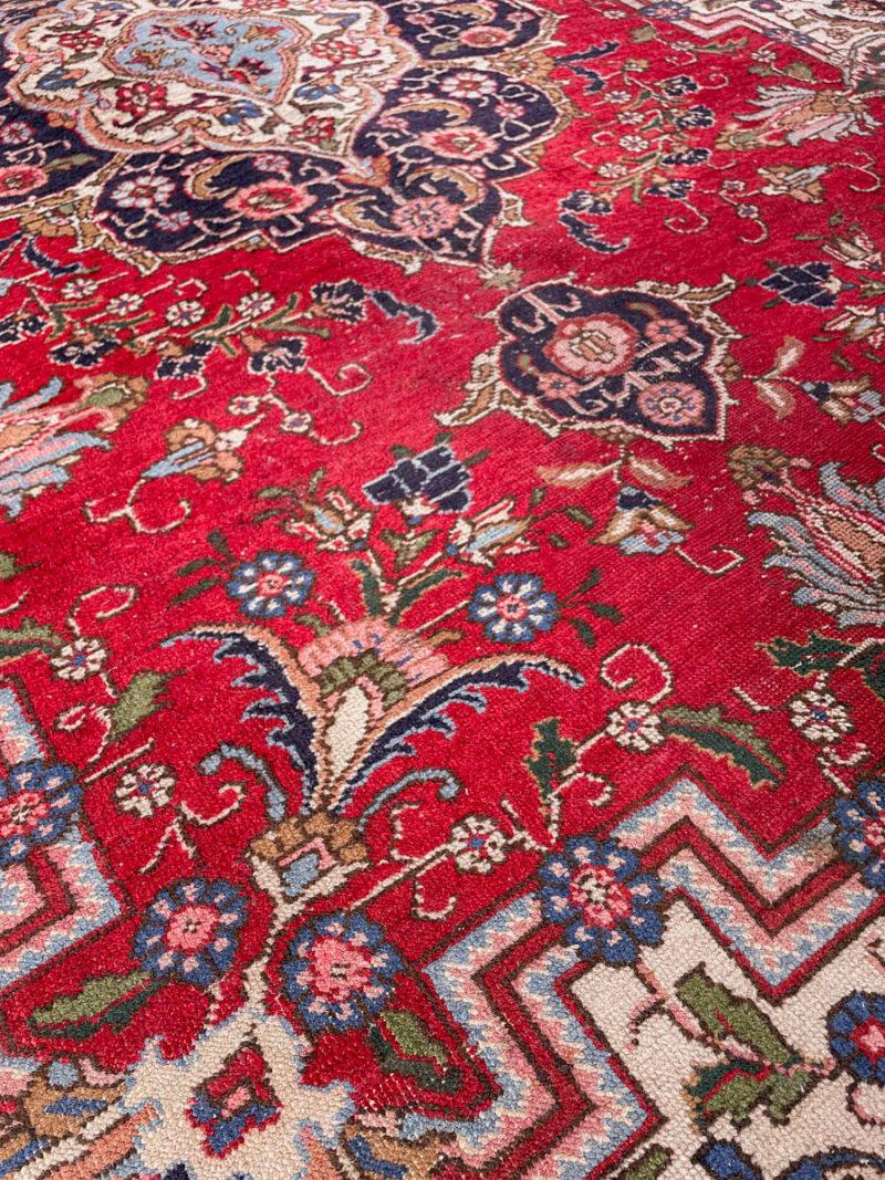 yksityiskohtainen tabriz 1970 luvulta 330 x 225