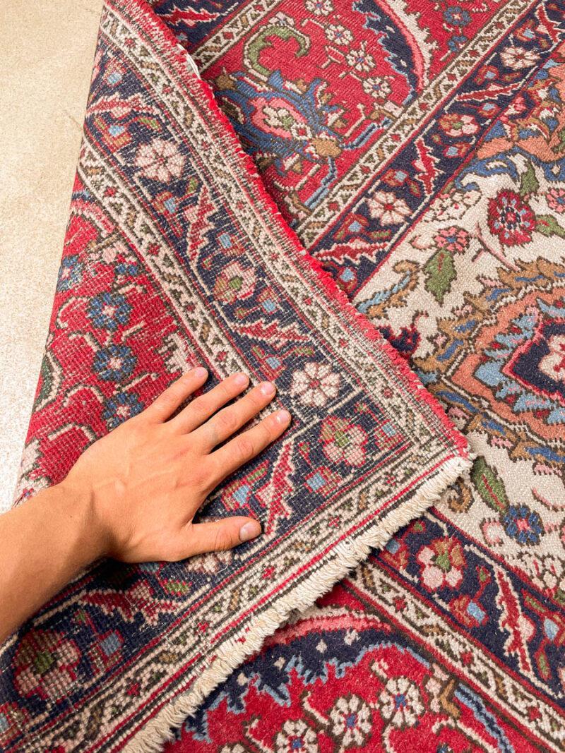 yksityiskohtainen tabriz 1970 luvulta 330 x 225