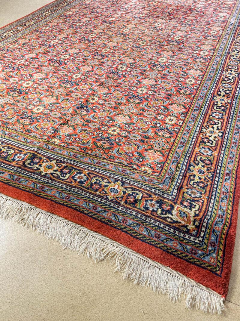 harmonisen perinteinen bijar 308 x 200 cm