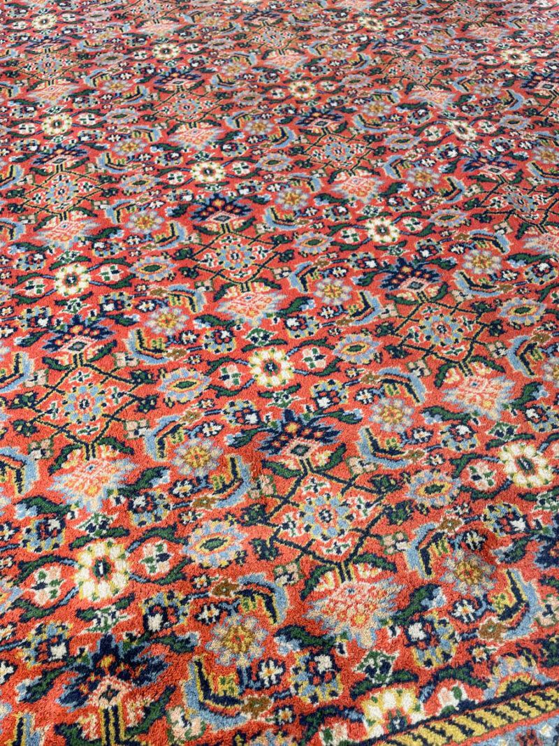 harmonisen perinteinen bijar 308 x 200 cm