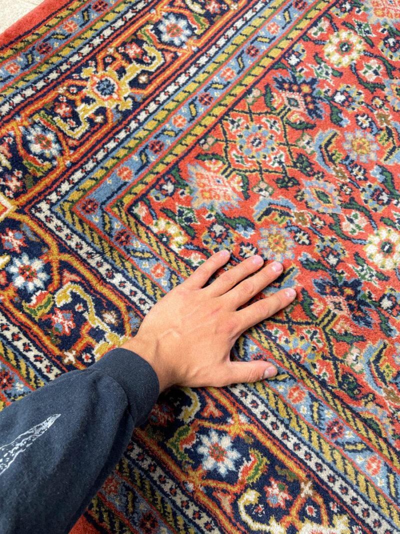 harmonisen perinteinen bijar 308 x 200 cm