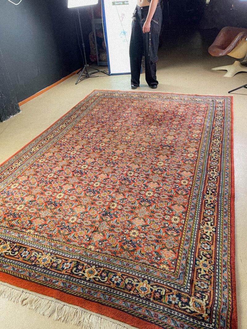 harmonisen perinteinen bijar 308 x 200 cm