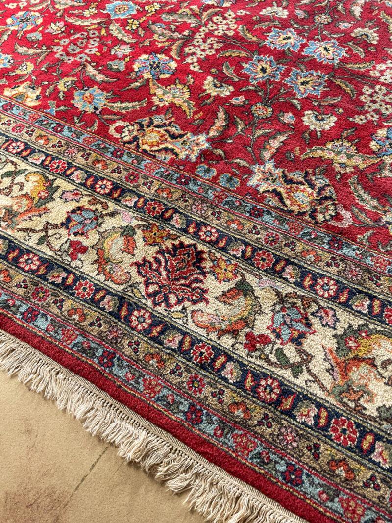 Äärimmäisen suuri palatsikokoinen tabriz 470 x 345 cm (kopio)