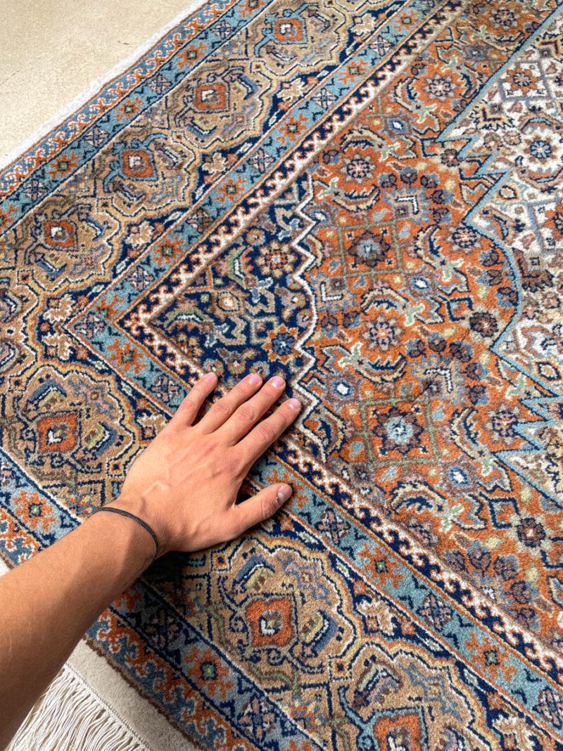 elegantin maanläheinen bijar 250 x 170 cm