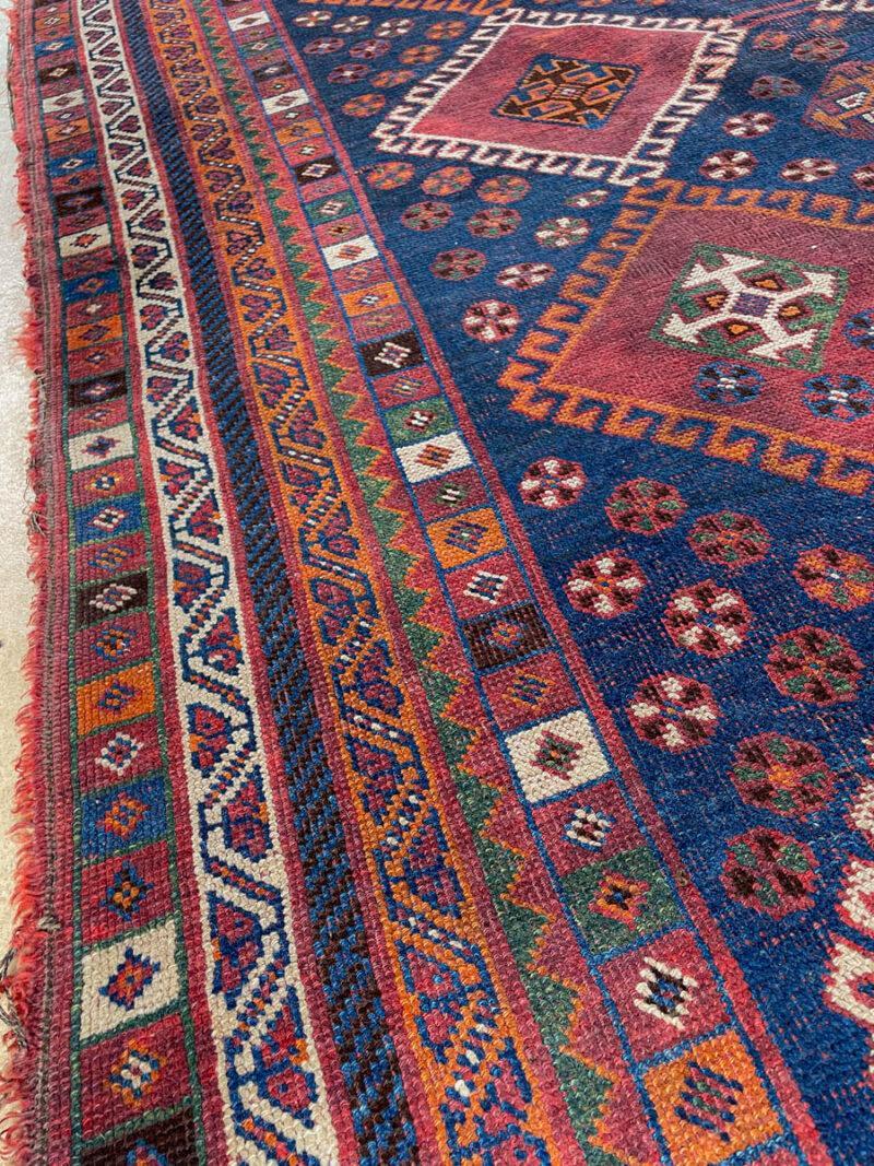 tyrmäävä puoliantiikki gasghai 285 x 205 cm (kopio)