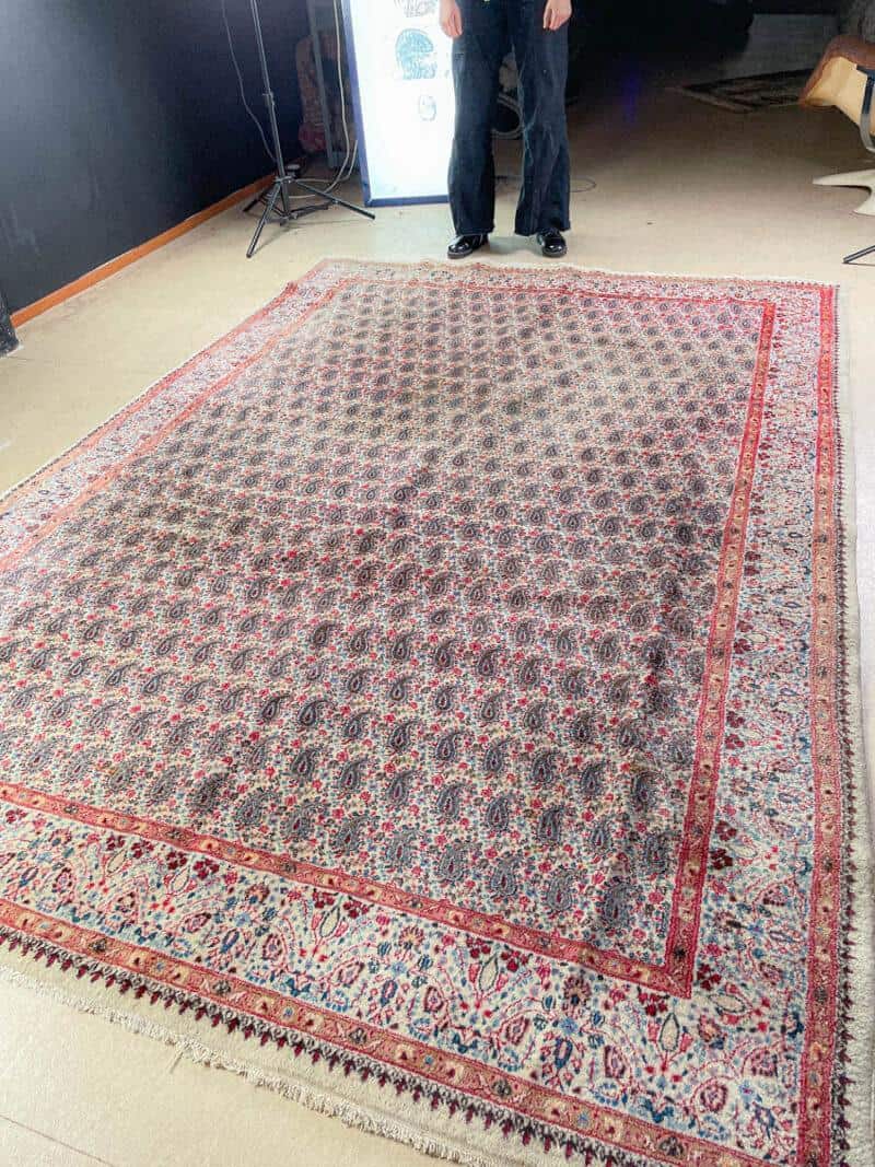 kauniin pastellinen vintage moud 310 x 205 cm (kopio)