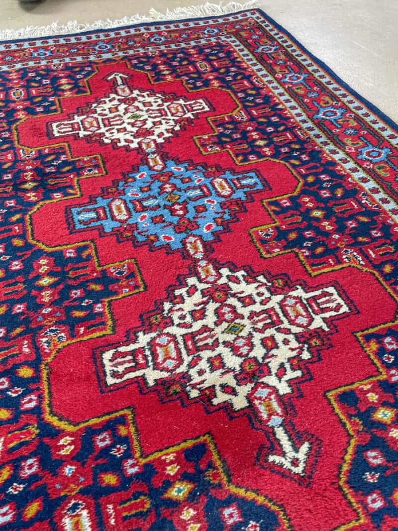perinteinen vintage hamadan 150 x 105 cm (kopio)