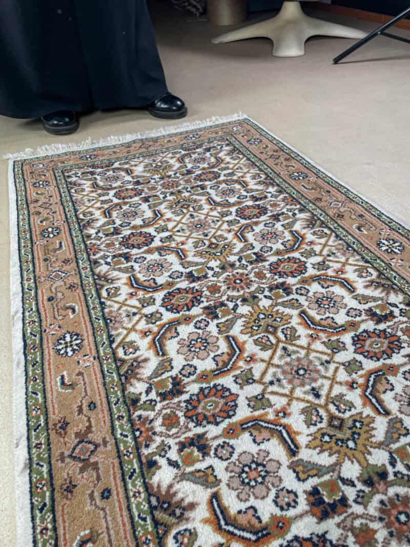 maanläheisen harmoninen bijar 142 x 76 cm (kopio)
