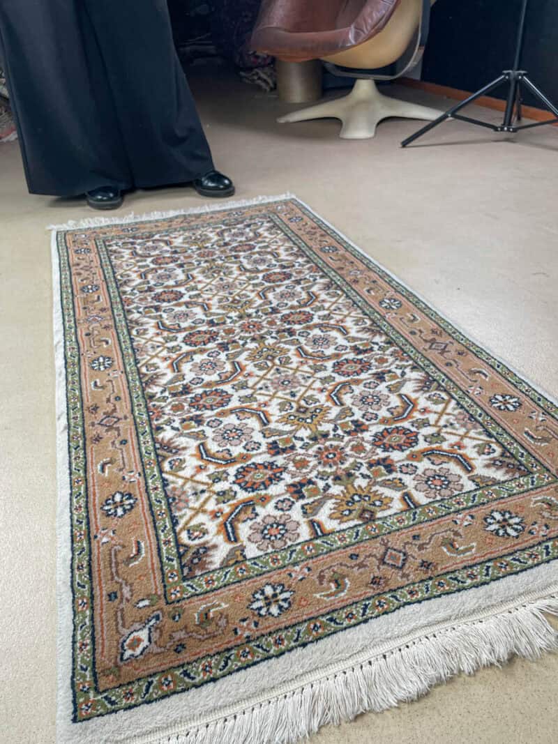 maanläheisen harmoninen bijar 142 x 76 cm (kopio)