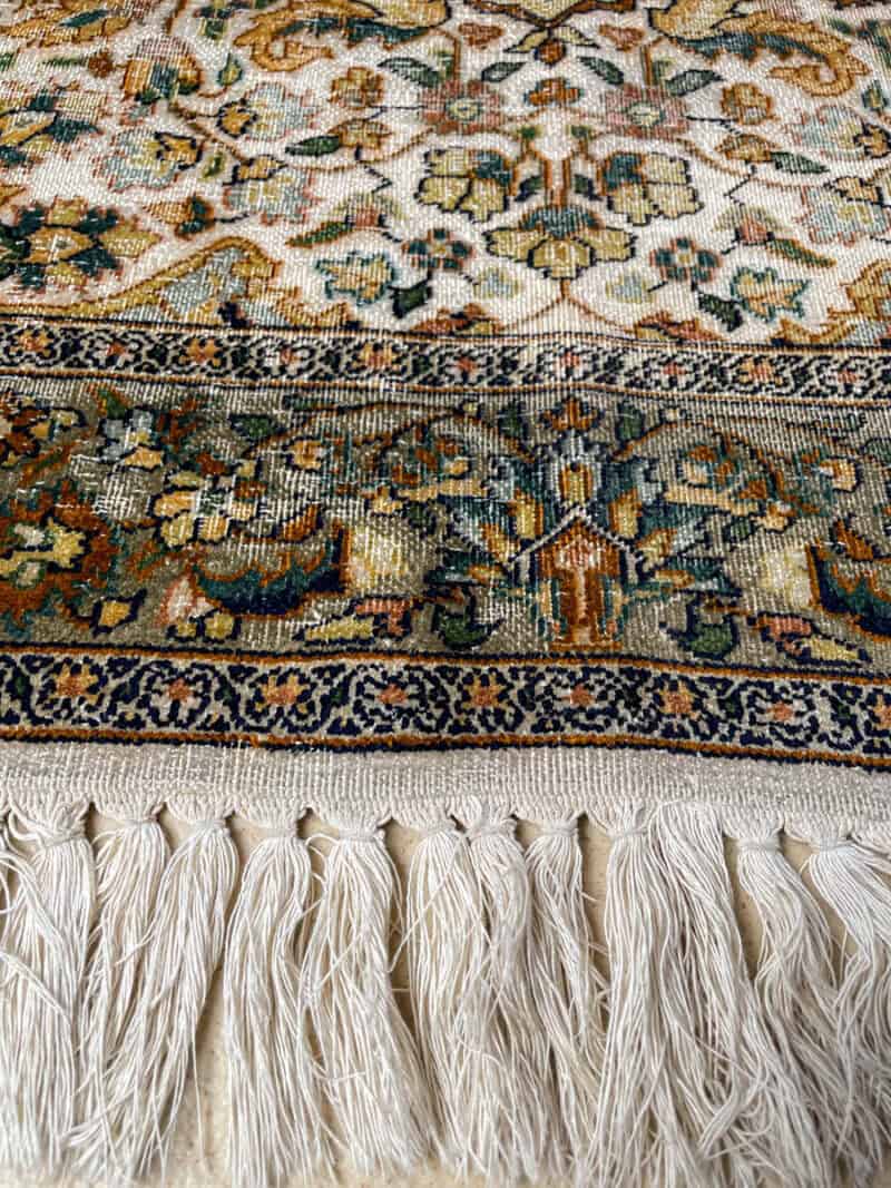 silkkimatto henkeäsalpaava elämänpuu kasmir 220 x 126 cm (kopio)