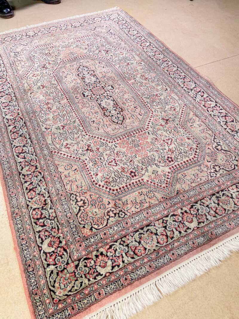 silkkimatto pastellinen kasmir 175 x 120 cm (kopio)