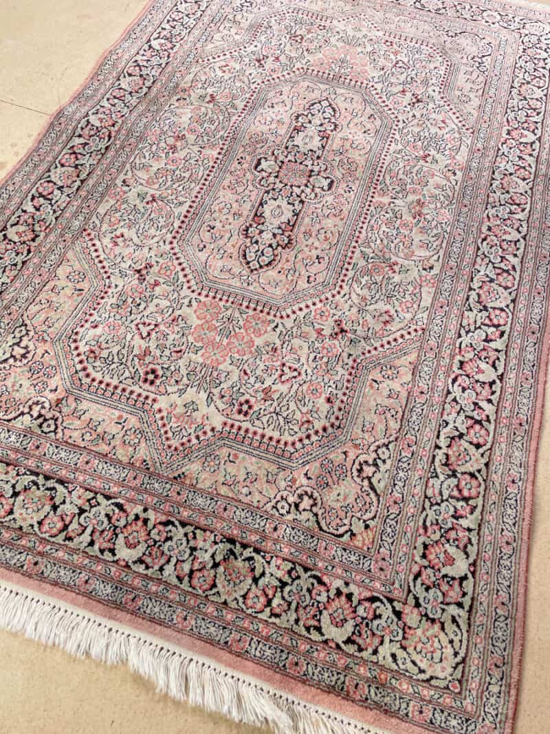 silkkimatto pastellinen kasmir 175 x 120 cm (kopio)