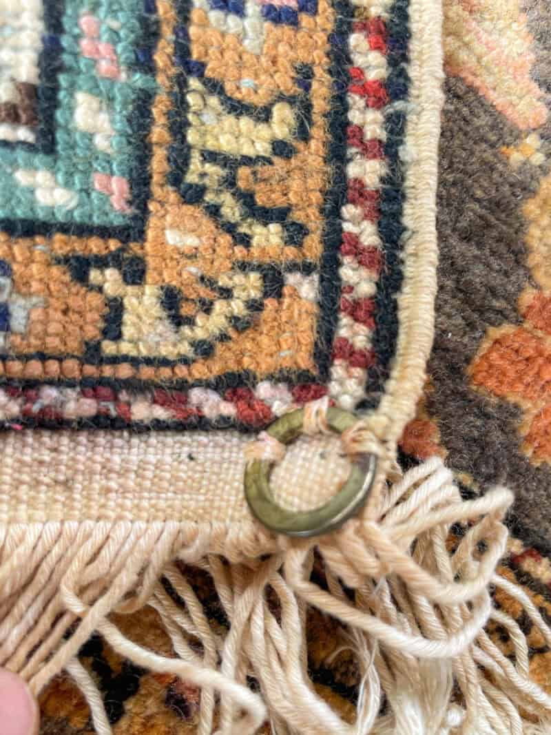 silkkimatto paratiisi kasmir 155 x 90 cm (kopio)