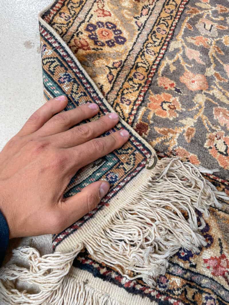 silkkimatto paratiisi kasmir 155 x 90 cm (kopio)