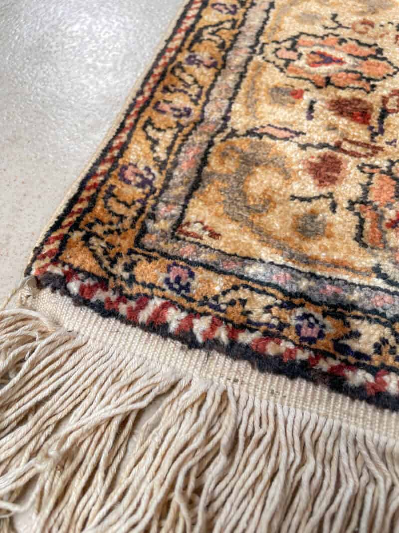 silkkimatto paratiisi kasmir 155 x 90 cm (kopio)