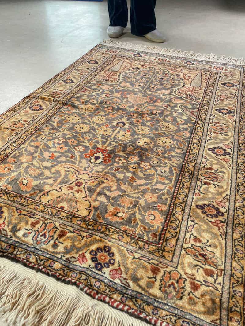 silkkimatto paratiisi kasmir 155 x 90 cm (kopio)