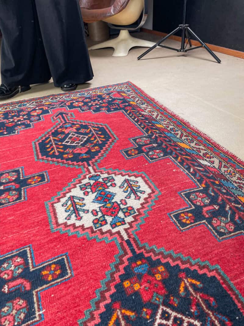 kaunis vintage malayer  145 x 100 cm (kopio)
