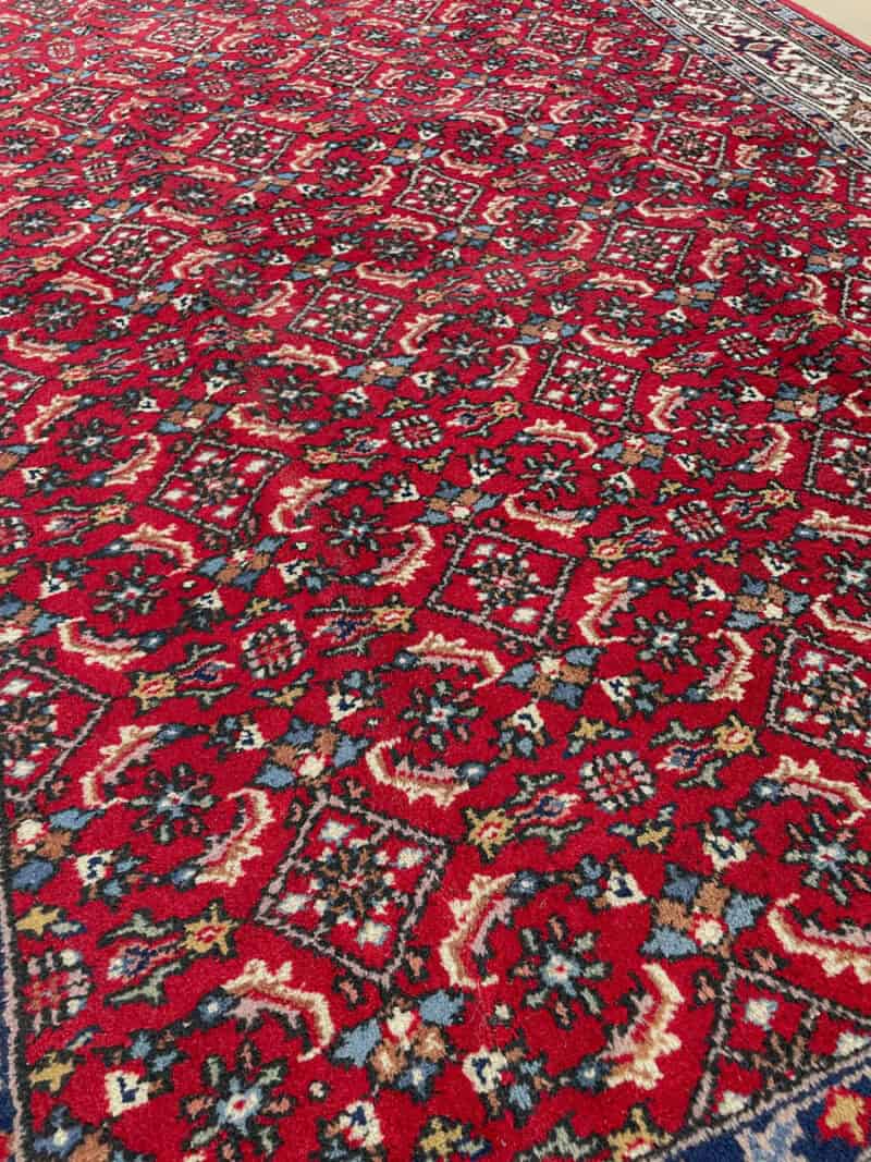 kauniin perinteinen sarouk 241 x 170 cm