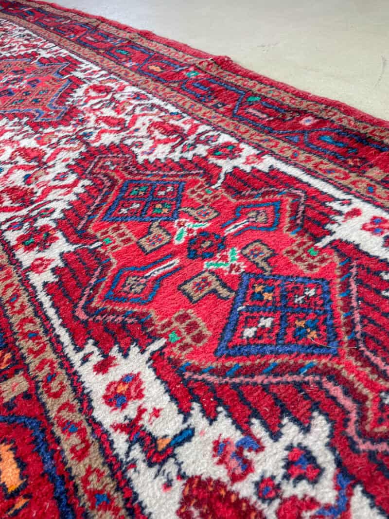 kaunis malayer käytävämatto 285 x 77 cm (kopio)