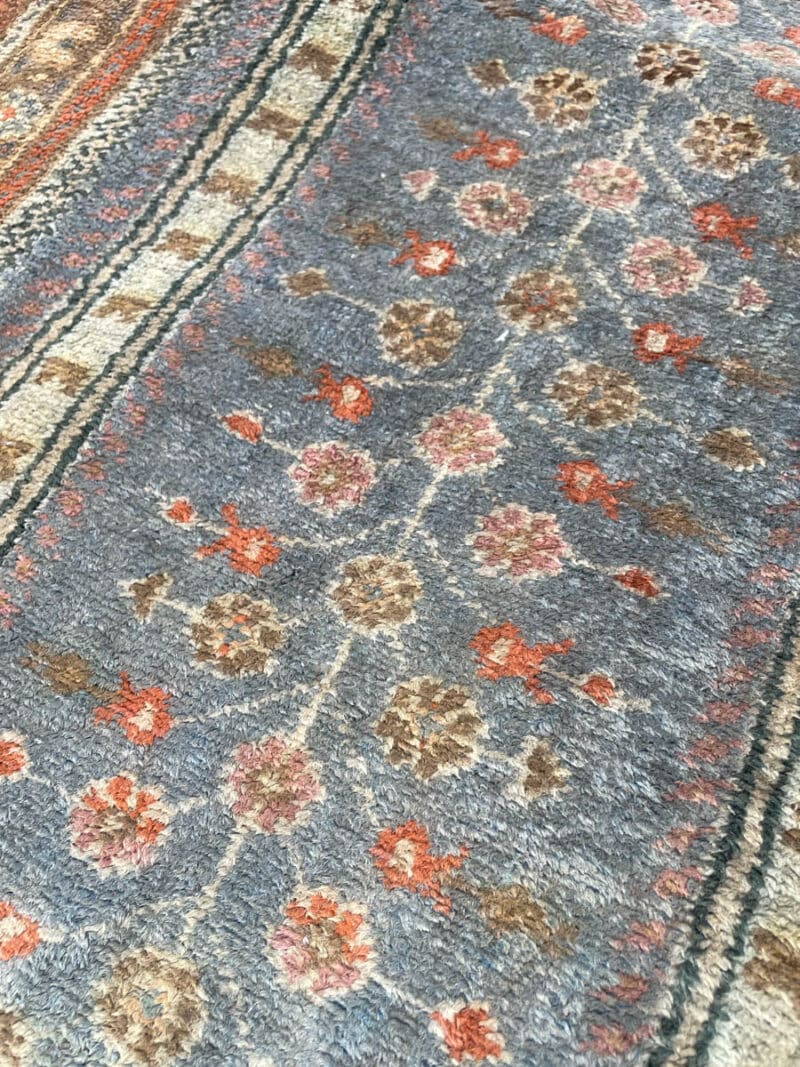 silkkimatto puoliantiikki kayseri 140 x 91 cm