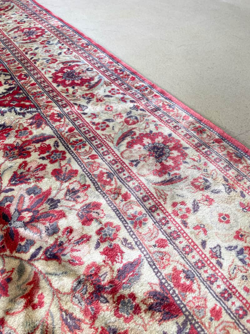 silkki silkillä henkeäsalpaava elämänpuu kasmir 220 x 126 cm (kopio)