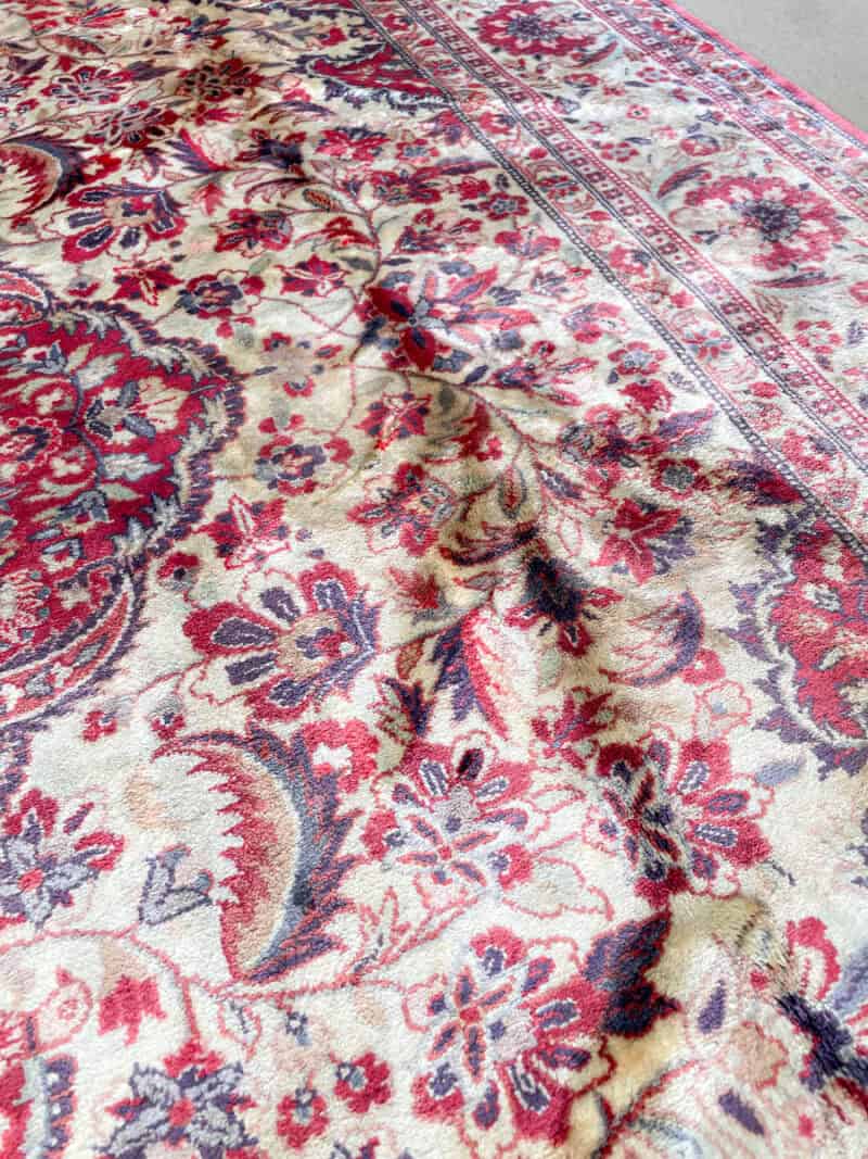 silkki silkillä henkeäsalpaava elämänpuu kasmir 220 x 126 cm (kopio)