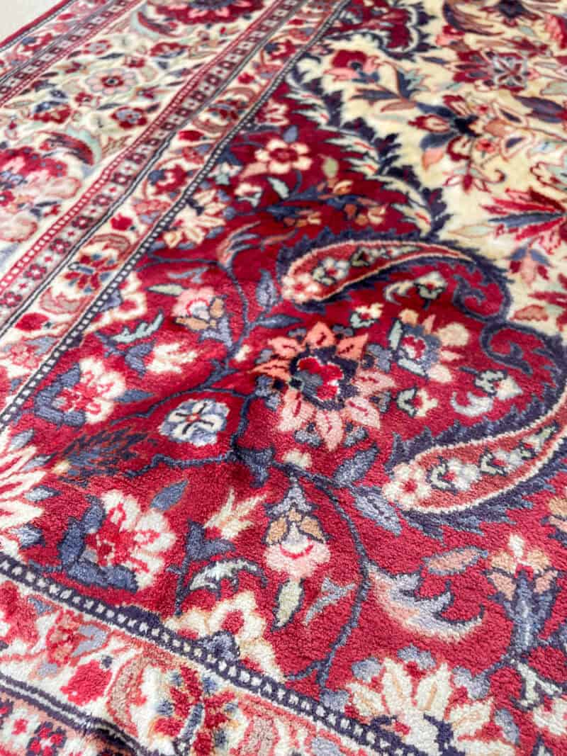 silkki silkillä henkeäsalpaava elämänpuu kasmir 220 x 126 cm (kopio)