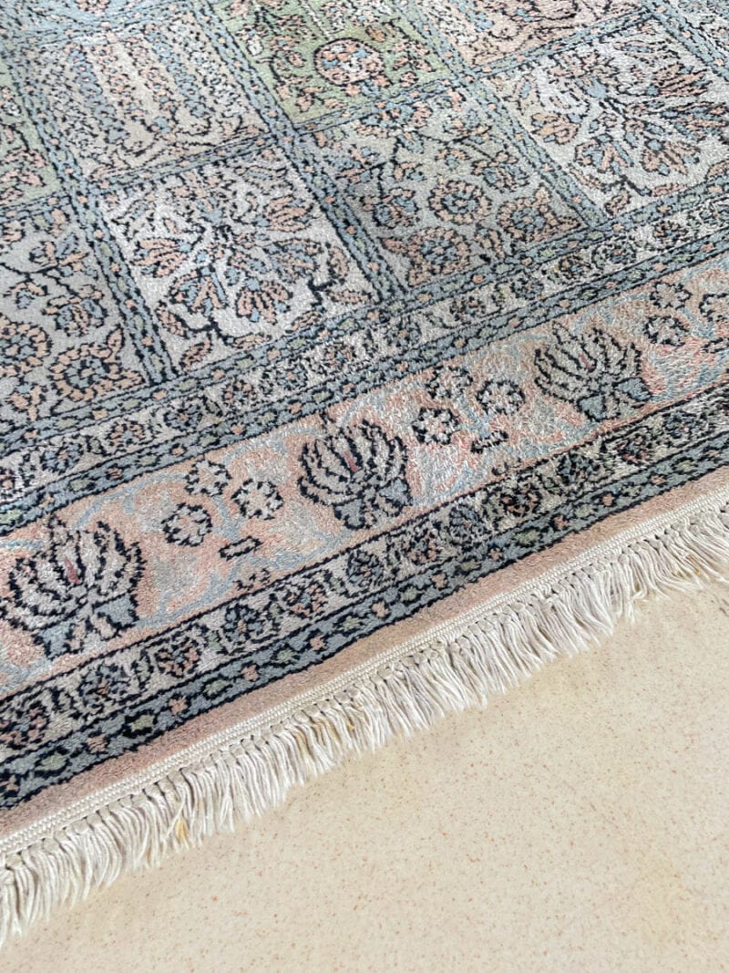 silkkimatto harmonisen elegantti kasmir 171 x 117 cm (kopio)