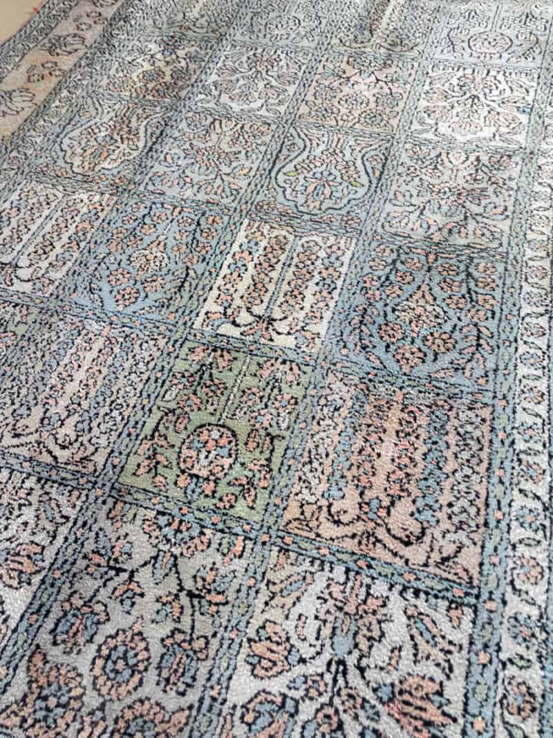 silkkimatto harmonisen elegantti kasmir 171 x 117 cm (kopio)