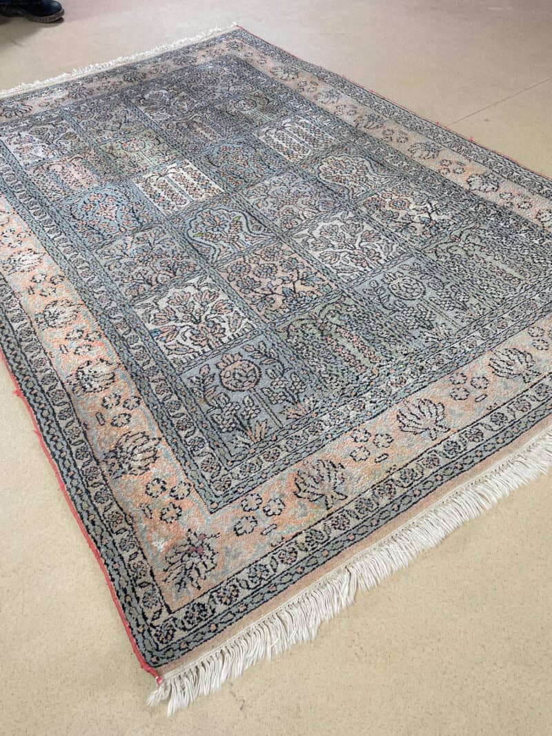silkkimatto harmonisen elegantti kasmir 171 x 117 cm (kopio)