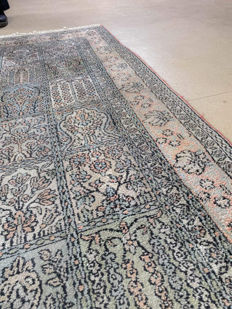 silkkimatto harmonisen elegantti kasmir 171 x 117 cm (kopio)