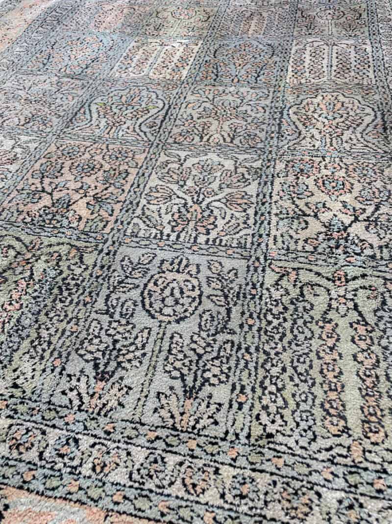 silkkimatto harmonisen elegantti kasmir 171 x 117 cm (kopio)