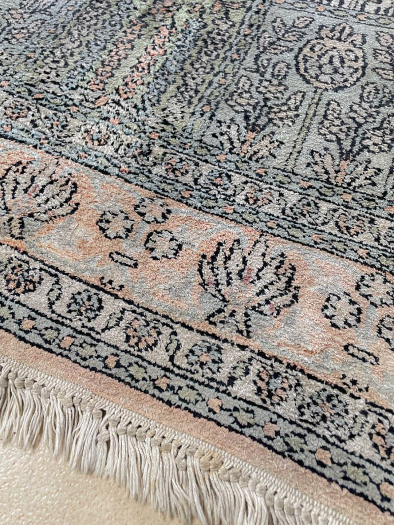 silkkimatto harmonisen elegantti kasmir 171 x 117 cm (kopio)