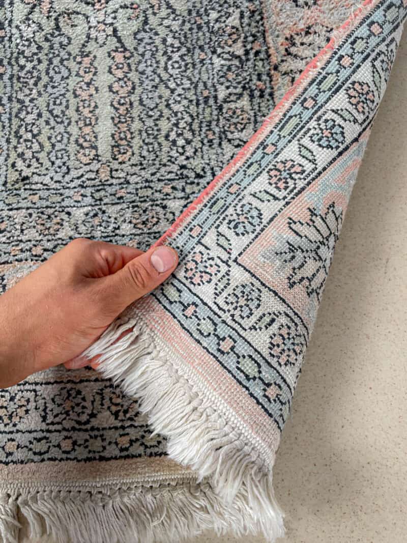 silkkimatto harmonisen elegantti kasmir 171 x 117 cm (kopio)