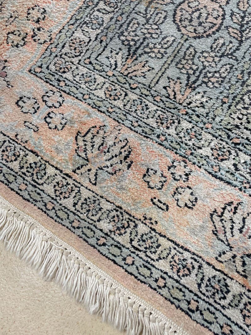 silkkimatto harmonisen elegantti kasmir 171 x 117 cm (kopio)