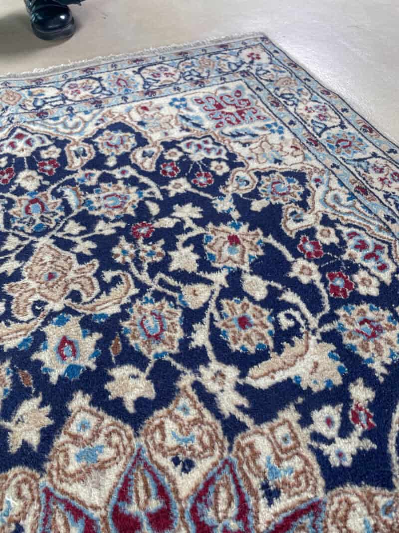 hurmaava nain 197 x 118 cm