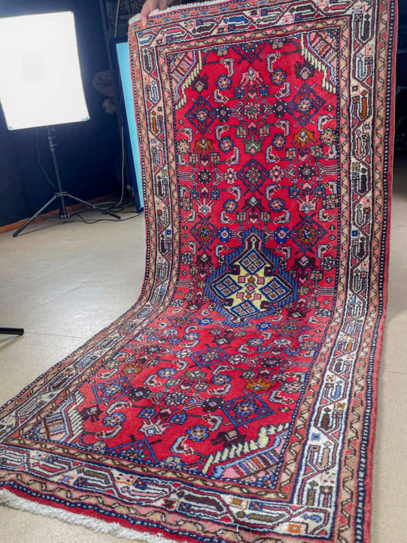 maaginen hamadan 154 x 105 cm (kopio)
