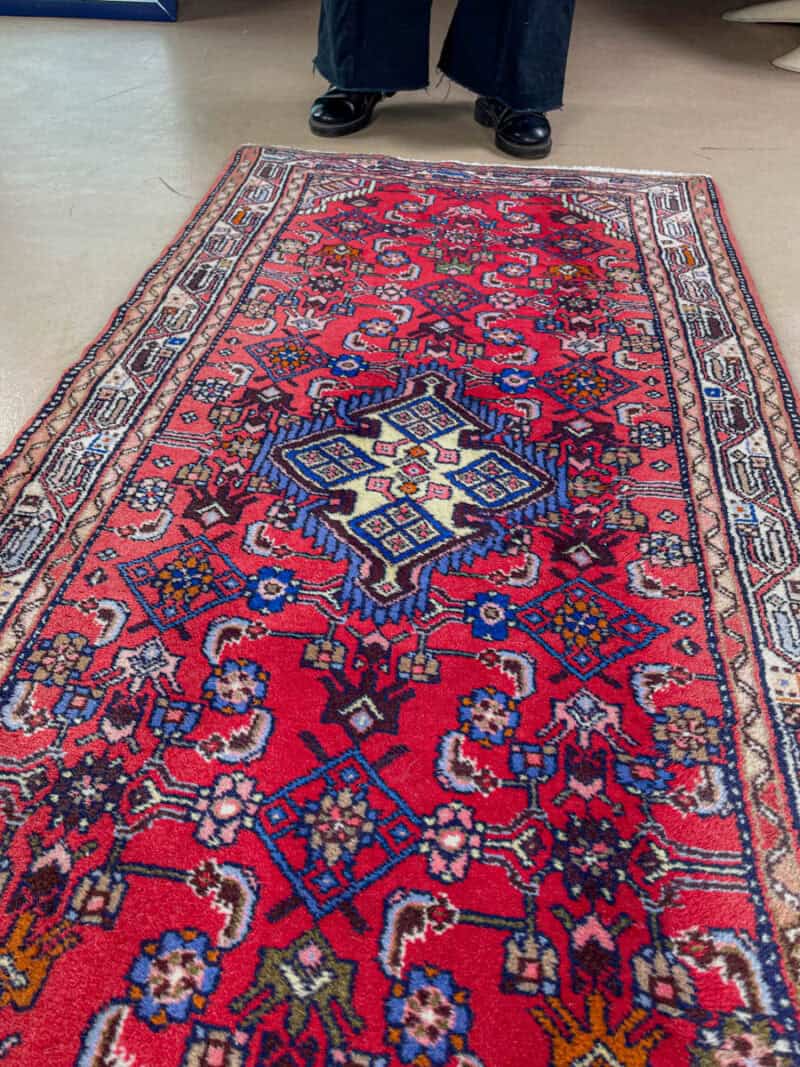 maaginen hamadan 154 x 105 cm (kopio)
