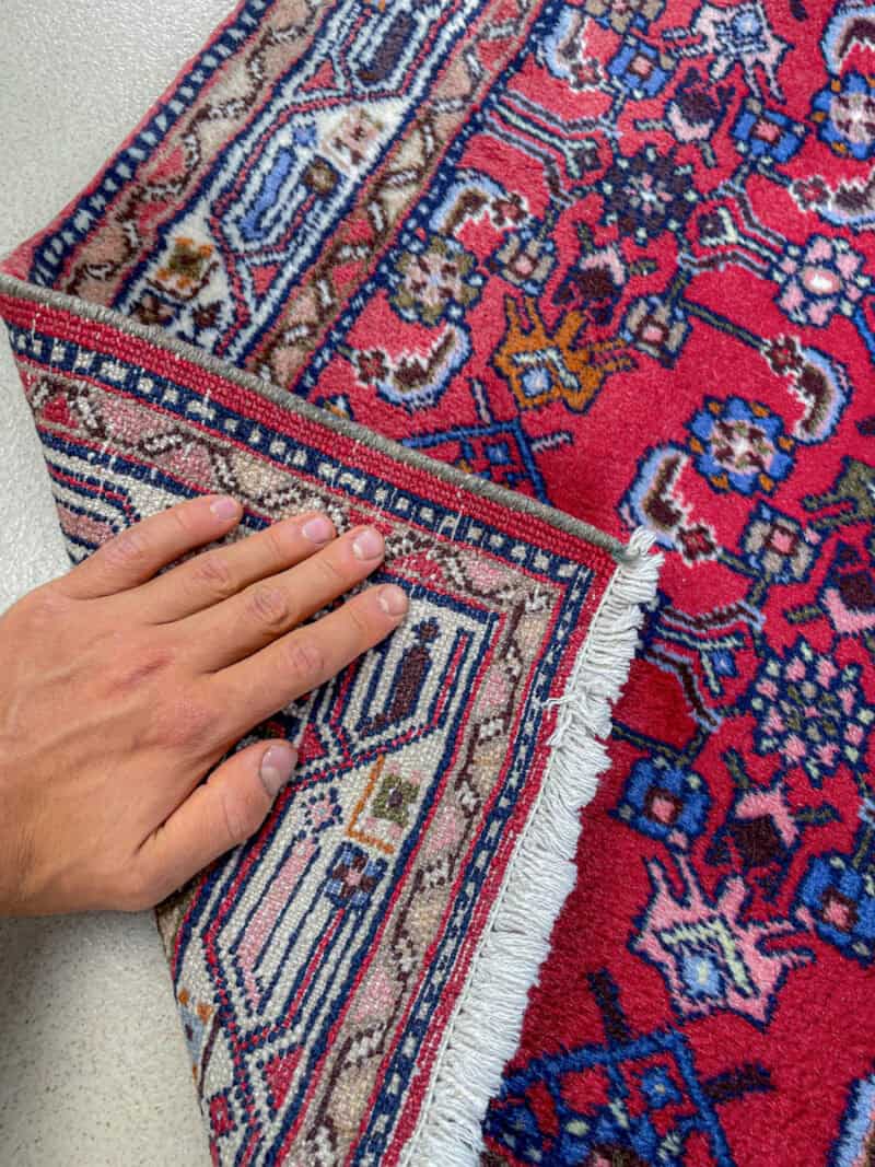 maaginen hamadan 154 x 105 cm (kopio)