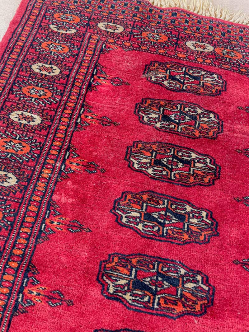 perinteinen buhara 146 x 94 cm (kopio)