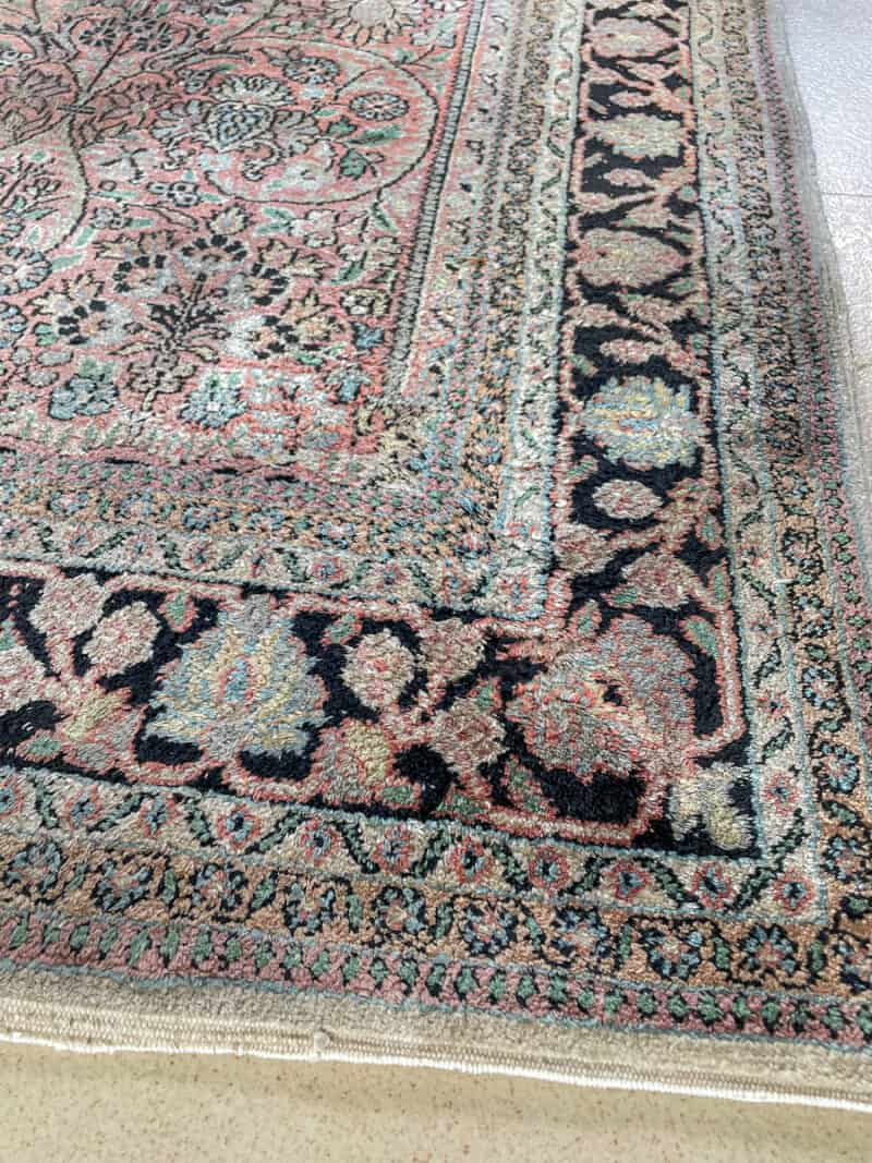 silkkimatto vaaleanpunainen kasmir 160 x 95 cm (kopio)