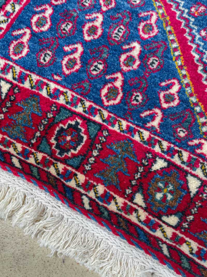upea geometrinen shiraz 104 x 64 cm (kopio)