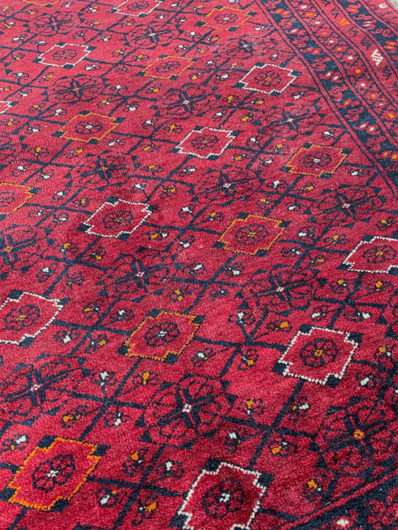 mystinen afgaani 134 x 95 cm (kopio)