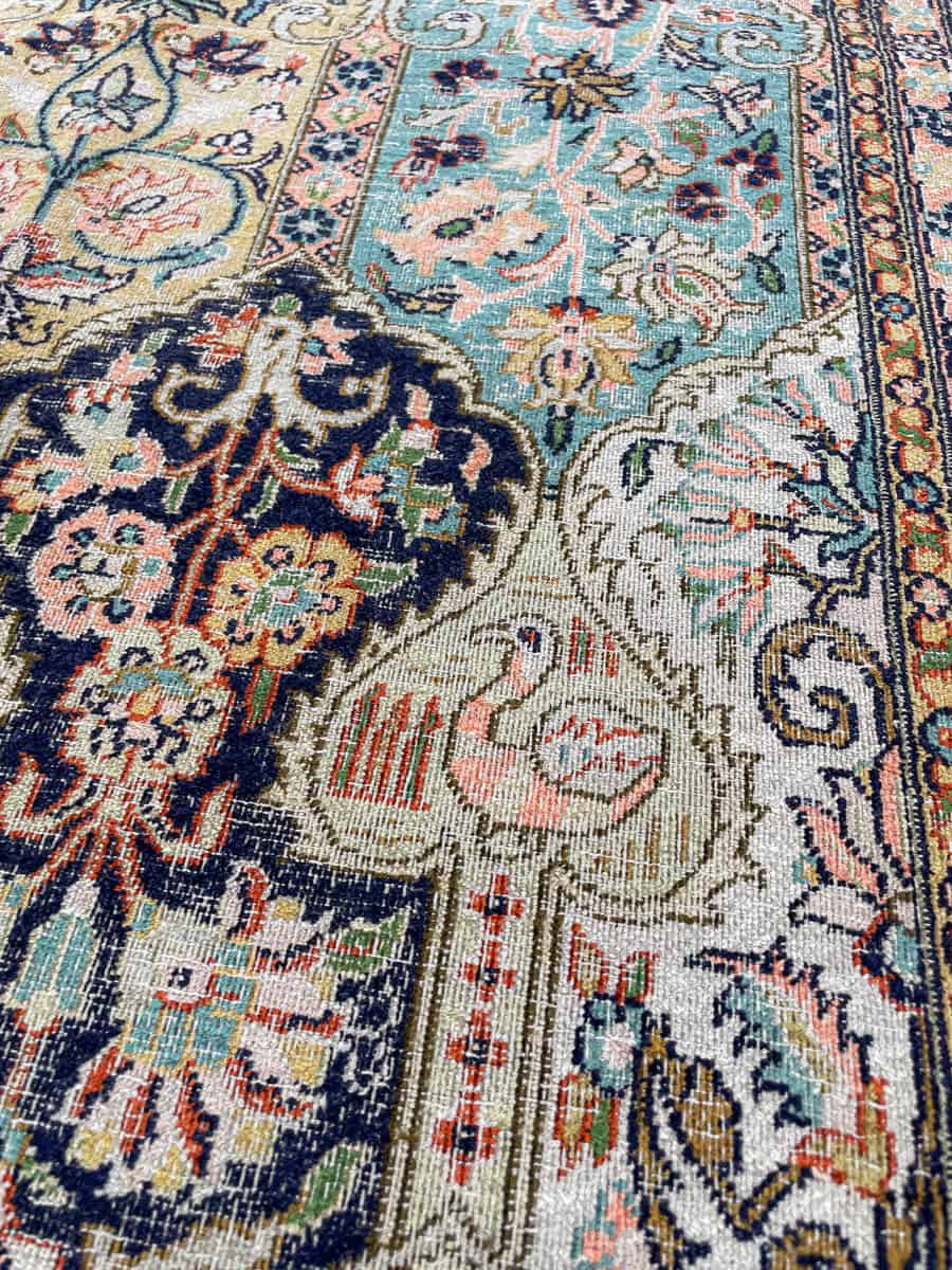 silkkimatto harmonisen elegantti kasmir 171 x 117 cm (kopio)