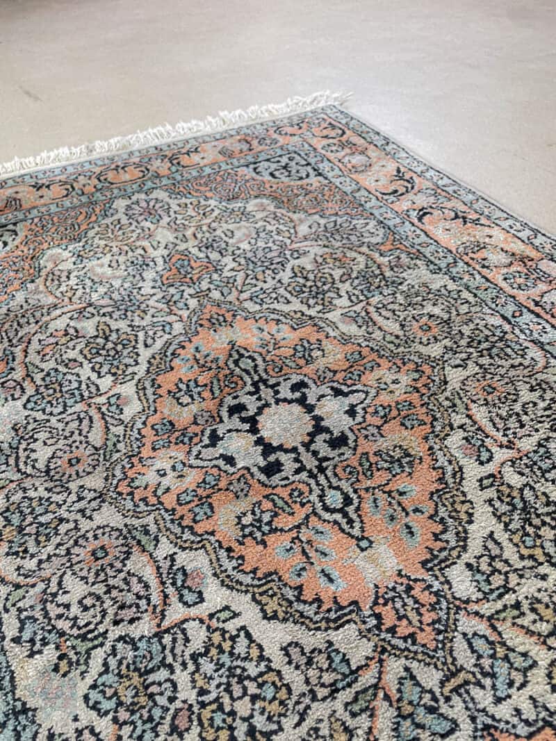 silkkimatto vehreä kasmir 120 x 72 cm (kopio)