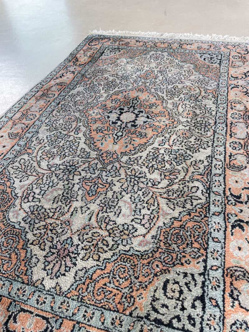 silkkimatto vehreä kasmir 120 x 72 cm (kopio)